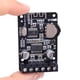 thumbnail image 3 of Placa De Amplificador Estéreo Amplificador digital compatible con Bluetooth Placa de sonido de doble canal para audio estéreo WDOplteas  Para estrenar, 3 of 4