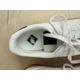 thumbnail image 4 of New Balance 791 Men’s 7 D White Red Leather Sneakers J Crew Retro Lace-up Shoes, 4 of 6