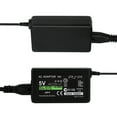 thumbnail image 4 of Power Adapter  For  2000 Accessories For  1000/2000/3000 Game Console Power Adapter DC 5V/2A Charger 50/60HzUS 100-240V, 4 of 8