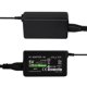 thumbnail image 3 of Para 1000/2000/3000, Adaptador de Potencia de la Consola de Juegos DC 5V/2A Cargador 50/60Hz, 3 of 7