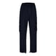 thumbnail image 4 of Pantalones cargo para hombre: múltiples bolsillos, cintura con cordón, tejido, estilo informal/deportivo para acampadas/senderismo., 4 of 8