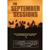 September Sessions (DVD)