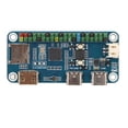 thumbnail image 2 of Micro Controller Development Board, Development Board RP2040 Dual Core Processor  for Computer, 2 of 7