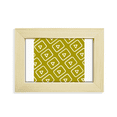 thumbnail image 1 of Video Watch Seal Patterns Desktop Decorate Photo Frame Picture Art Painting 5x7 inch, 1 of 3