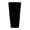 Glossy Black, variant on The HC Companies Cascade 15 Inch Wide Self Watering Square Planter, White