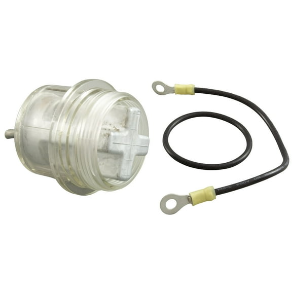 Protek Shield, Raypak 206A-406A