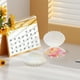 thumbnail image 3 of 10 cajas de dulces con forma de concha, contenedor de almacenamiento, joyero, recuerdo de boda o fiesta, 3 of 7