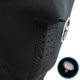 thumbnail image 4 of Máscara transpirable con protección UV para esquí, pesca, ciclismo y actividades al aire libre con frío o calor., 4 of 5
