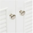 thumbnail image 4 of Ariel D031swqovo Kensington 31" Free Standing Single Oval Basin Vanity Set - White, 4 of 7
