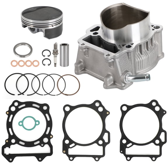 434CC Big Bore Cylinder Piston Gasket Kit for Suzuki LTZ 400 Z400 2003-2014
