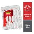 thumbnail image 1 of Command(TM) Brand™ Medium Designer Hooks 17081-13NA, 1 of 4