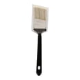 thumbnail image 1 of Brocha Hyper Tough Angular Sintética de 2" Negro, 1 of 4