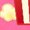 Hot Pink, variant on Inktastic Popcorn Movie Treat Boys or Girls Long Sleeve Toddler T-Shirt