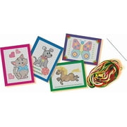 ses creative i learn to embroider