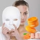 thumbnail image 3 of Mascarilla de espuma limpiadora que reduce los poros, hidratante y con efecto gelatinoso. Crema para ojos., 3 of 7