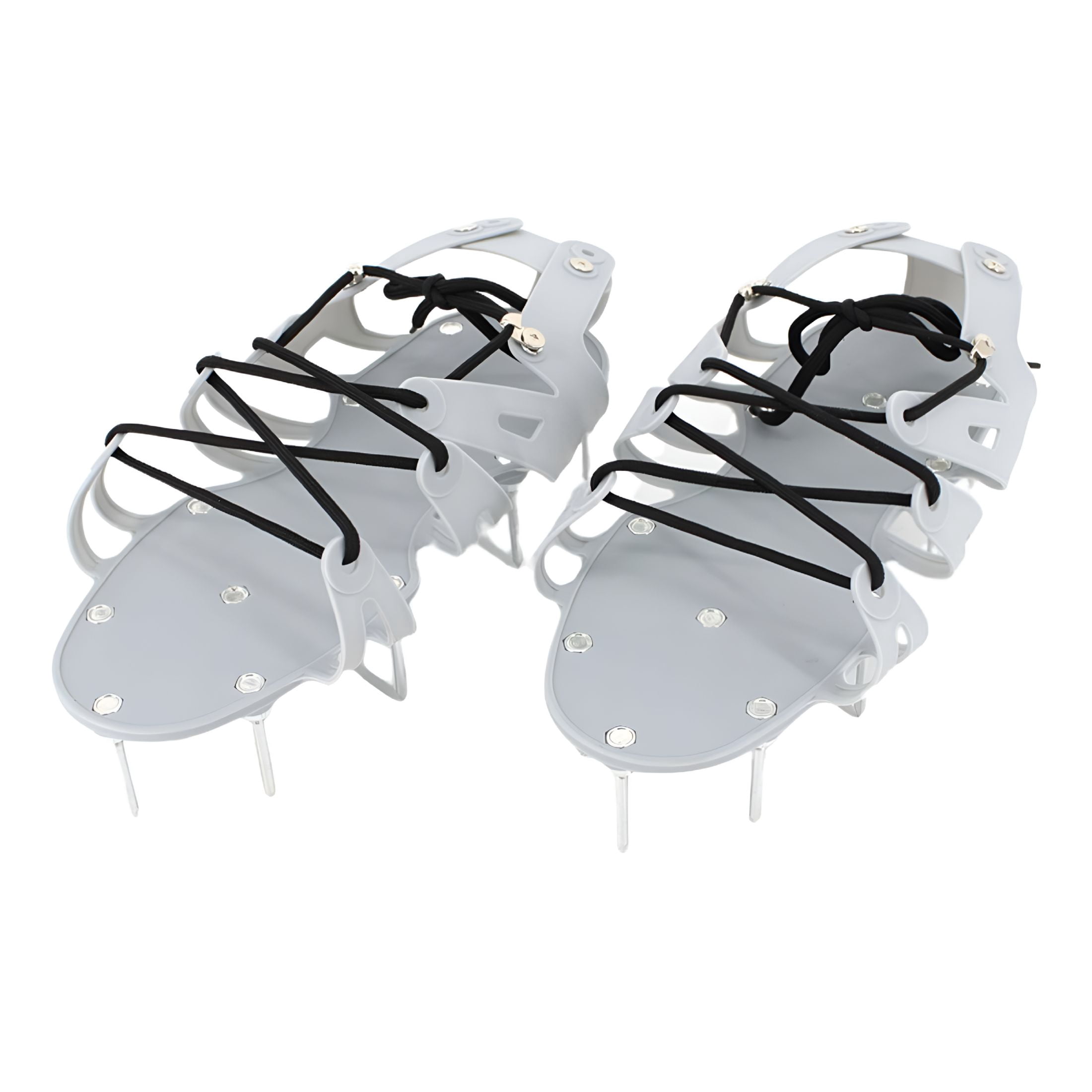 TELOLY 2026 New Lawn Sandals,Aeration Shoes,Heavy Duty Size Fits All Lawn Aerating Sandals,Lawn Aerator Shoes,For Floor Patio Lawn Yard for Garden,Grass,Yard,Park
