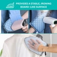 thumbnail image 4 of True & Tidy Steam Mitt, 4 of 4