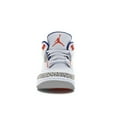 thumbnail image 3 of Jordan Men's 3 Retro Knicks Shoes, from StockX, 3 of 5