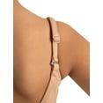 thumbnail image 4 of Capezio Team Basics Camisole Leotard w/ Adjustable Straps - Child - Girls, 4 of 5