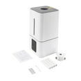 thumbnail image 3 of 3.4gal Intelligent Humidifier Whole-House Commercial & Industrial Humidifier, Low Noise for Large Room, 3 of 13