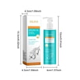 thumbnail image 1 of Complete Moroccan Oil Hair Set - Shampoo Conditioner Hair Mask And Serum Bundle 100ml, 1 of 2