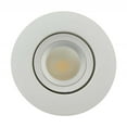 thumbnail image 4 of 7.5w LED Directional Retrofit Downlight 4 in. CCT Tunable 60 deg.  120v, 4 of 7