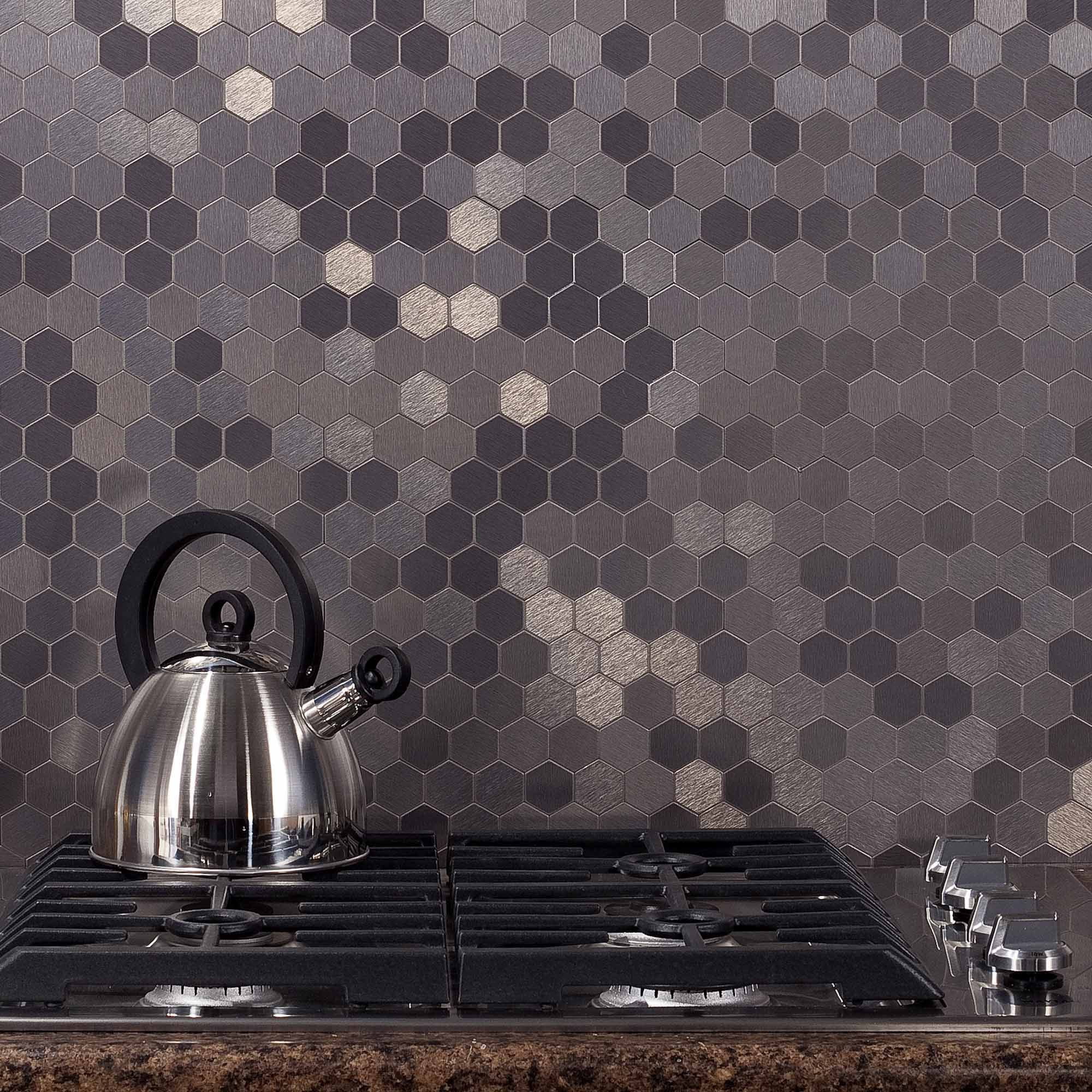 Acp A14 Aspect - Stainless