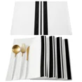 thumbnail image 4 of Sliced Pizza Burrito Festival Table Runners Wedding Party r Kitchen Placemat Home Coffee r Dining Tableware Pads, 4 of 6
