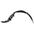 thumbnail image 5 of For Acura Integra 1998 1999 2000 2001 Fender Liner Driver Side | Front | Replacement For AC1248101 | 74151ST7A00, 5 of 7