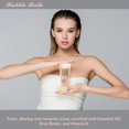 thumbnail image 3 of Cesta de regalo de spa Lily Roy Pampering, 25 unidades con collar para mujer, 3 of 8