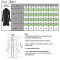 thumbnail image 2 of Men Jackets Steampunk Vintage Tailcoat Gothic Victorian Frock Carnival Cosplay zhangyuxiang LED, 2 of 2