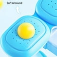 thumbnail image 4 of Adjustable Children , Children Sitting Posture Corrector Child Students Adjustable Reading Writting  Position Corrector, 4 of 7