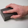 thumbnail image 2 of Clay Block Chemical Guys CLAY_BLOCK Clay Block V2 negro, 2 of 5