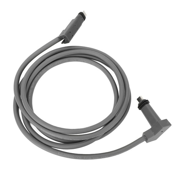 Stable Connection, Star Connector Cable Clamp Set Satellite V2 Wire Nails Set, Cable Management Accessories, Starlink Cable Replacement Cable for Starlink Cable