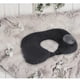 thumbnail image 5 of Almohada inflable de viaje para el cuello, comprimible, 5 of 5