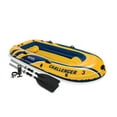 thumbnail image 5 of Intex Challenger 3 Inflatable Boat Set with Pump and Oars, 2 Pack | 2 x 68370EP, 5 of 6