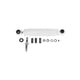 thumbnail image 1 of Amortiguador CV GOHNER S10 83-93 Del Der/Izq, 1 of 3