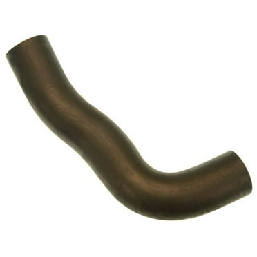 Radiator Coolant Hose Fits select: 1998-2001 FORD RANGER, 1998-2001 MAZDA B2500