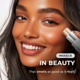 thumbnail image 5 of SACE LADY Face Contour Stick Makeup, Silky Smooth Cream Highlighter & Blush & Bronzer Stick, Lasting Buildable Natural Contouring Shaping Illuminator Cosmetics, 5 of 7