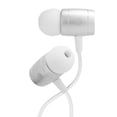 thumbnail image 4 of 1.2M Silver Gray Metal In-Ear Noise Reduction Earphone Wired Cable Control Mobile Phone Earphone with MicrophoneSilver Gray, 4 of 8