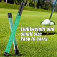 thumbnail image 2 of Professional  Ball Tees,  Ball Flexible Tees, Adjustble  For New Beginners And Professional Players To Exercise  Skills, 2 of 8