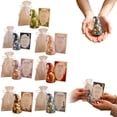 thumbnail image 5 of DVKOVI Mini Gnomes Figures To Hide Emotional Uplifting Gift Decorations And Encouragement Motivational Gifts, 5 of 5