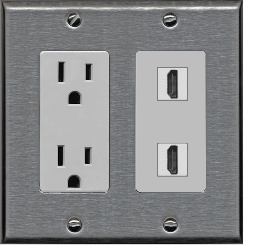 95 Telaio Amplificatore Interamente In Alluminio Audio - Foto 3