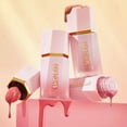 thumbnail image 2 of UOYOTT SHEGLAM Liquid Blush Matte Contour Cream Gray Tone Long-Lasting Pink Natural Good Smudge, 2 of 8