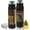 Dad Black, variant on Fishing Gifts For Men, 17 Oz I''d Rather Be Fishing Bullet Tumbler with Lid, Fish Cup for Fishermen Grandpa Husband Dad Friends Father, Christmas Birthday Gift for Fisher, Black, 1 PCS