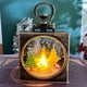 thumbnail image 1 of Adornos Navideños, Luces de Viento Retro, Adornos para Escaparates, Pequeños Regalos Navideños para Niños, Decoraciones de Escenas, Accesorios, 1 of 2
