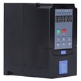 thumbnail image 2 of Oubit KW Frequency Inverter,Variable Frequency Inverter Single‑Phase Inverter Speed Controller Inverter Superior Craftsmanship, 2 of 9