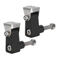 thumbnail image 1 of Spotlights Bracket, Motorcycle Spotlight Bracket, Spotlight Holder, Led Spotlight Bracket, Spotlight Mount Niuniu, 1 of 5