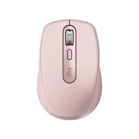 Logitech - MX Anywhere 3 mouse