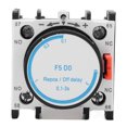 thumbnail image 1 of Time Delay Block,  Delay Contact  For Agricultural Machinery, 1 of 8